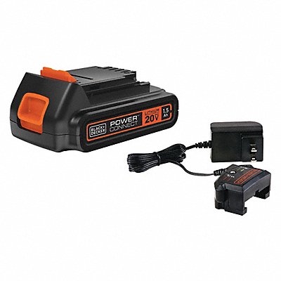 Cordless Tool Accessories image